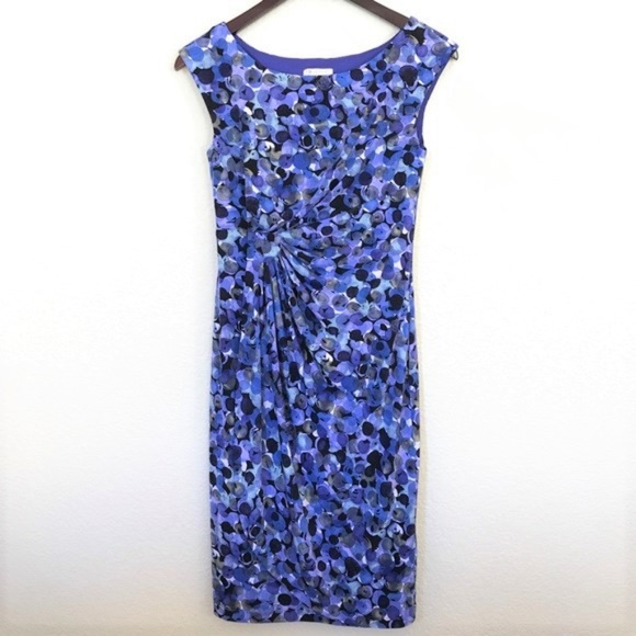 Dress Barn Dresses & Skirts - Signature Sadie Dress - LIKE NEW - Size 16